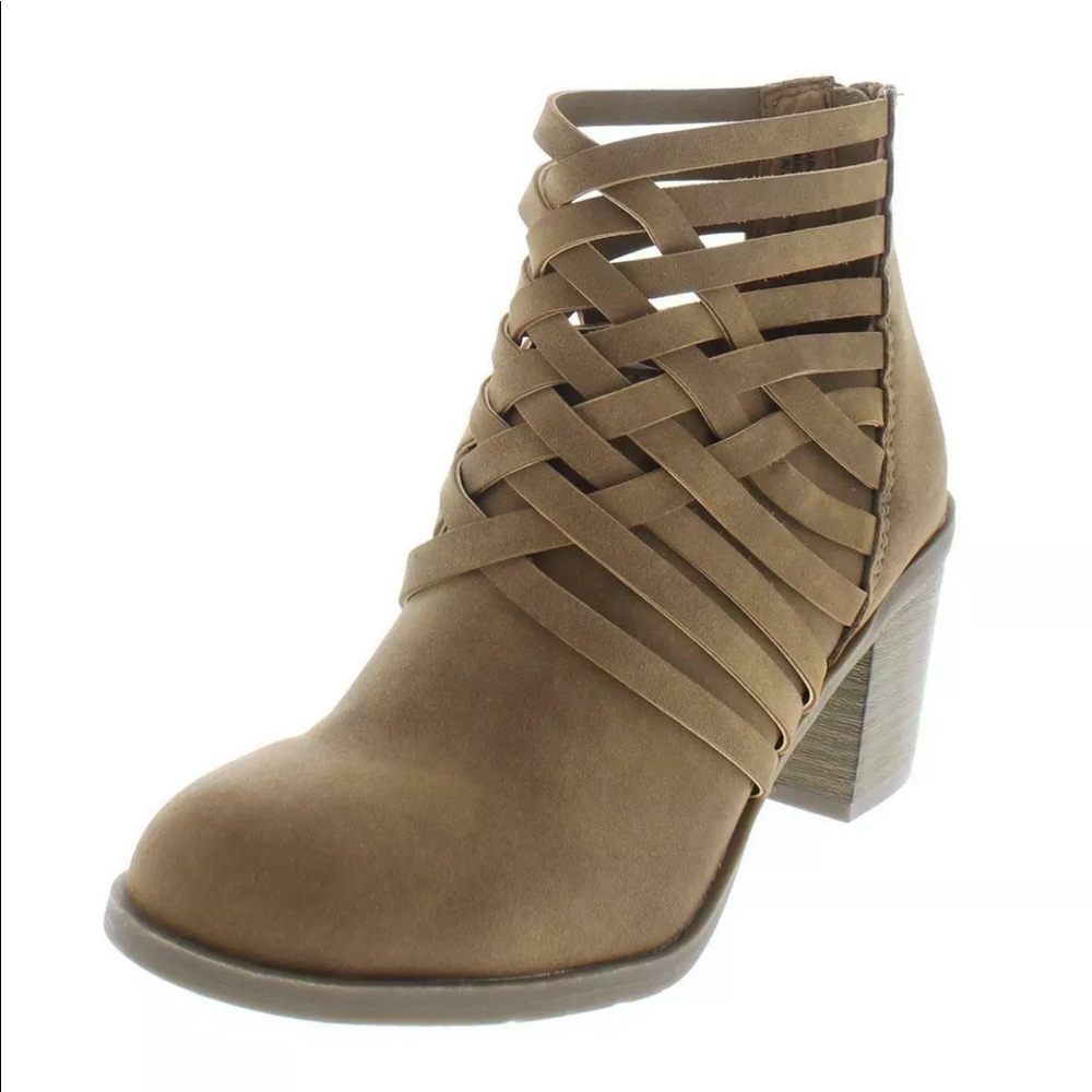 Booties